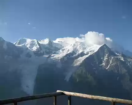 PXL141 Le Mont Blanc